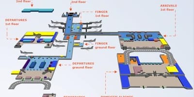 Mapa / key 